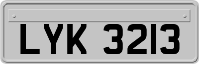 LYK3213