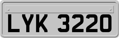 LYK3220