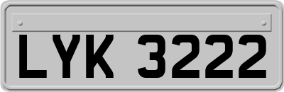 LYK3222