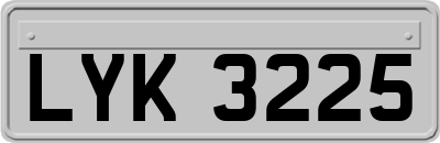 LYK3225