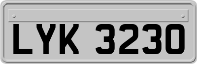 LYK3230