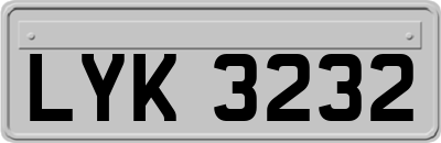 LYK3232
