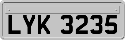 LYK3235