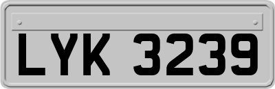 LYK3239