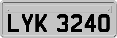 LYK3240