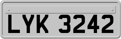 LYK3242