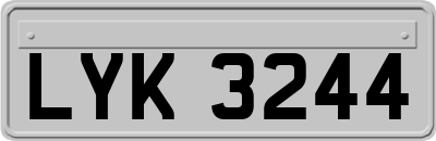 LYK3244