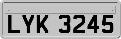 LYK3245