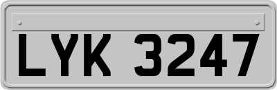 LYK3247