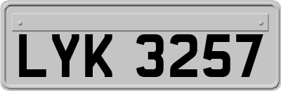 LYK3257