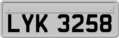 LYK3258