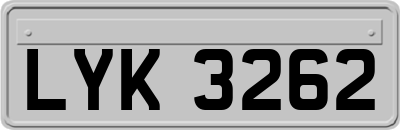 LYK3262