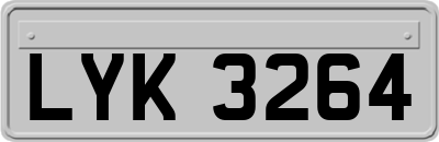 LYK3264