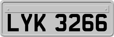 LYK3266