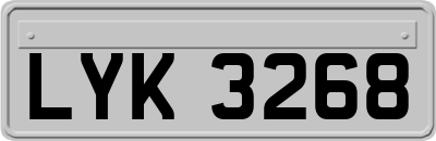 LYK3268