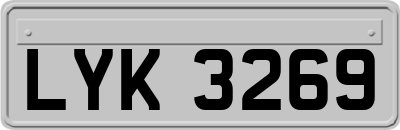 LYK3269