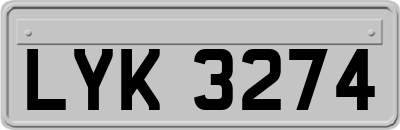 LYK3274