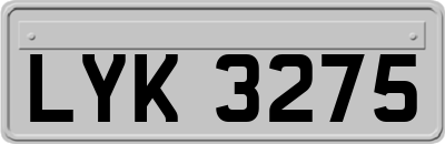 LYK3275