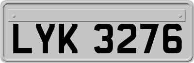 LYK3276