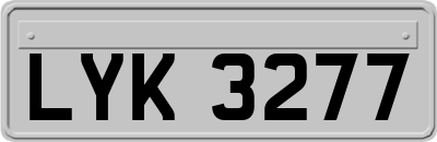 LYK3277