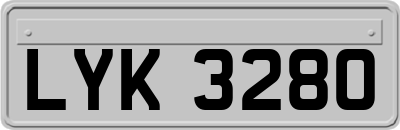 LYK3280
