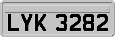 LYK3282