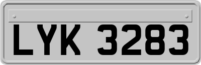 LYK3283