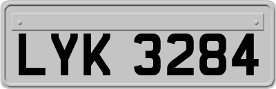 LYK3284