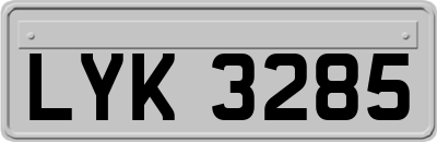 LYK3285