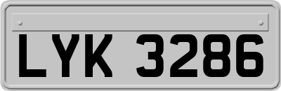 LYK3286
