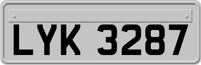 LYK3287