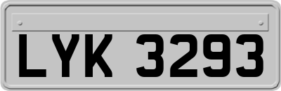 LYK3293