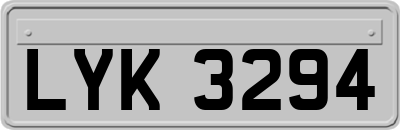 LYK3294