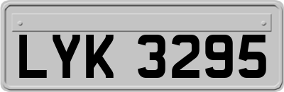 LYK3295