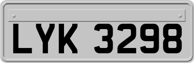 LYK3298