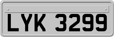 LYK3299