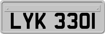 LYK3301