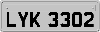 LYK3302