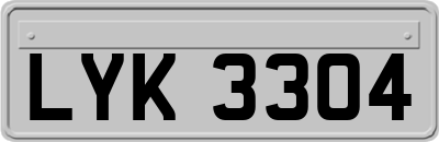 LYK3304