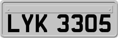 LYK3305