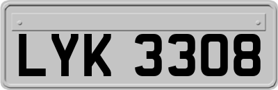 LYK3308