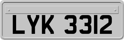 LYK3312