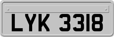 LYK3318