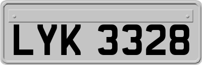 LYK3328