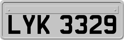 LYK3329