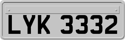 LYK3332