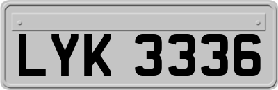 LYK3336