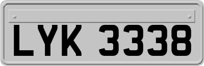 LYK3338