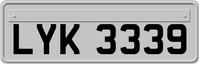 LYK3339