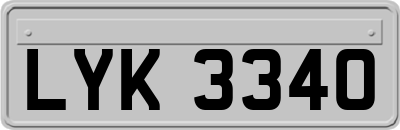LYK3340